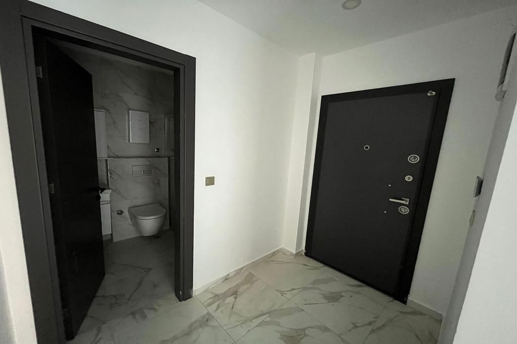 Квартира в Алании, Турция, 75 м² - фото 15