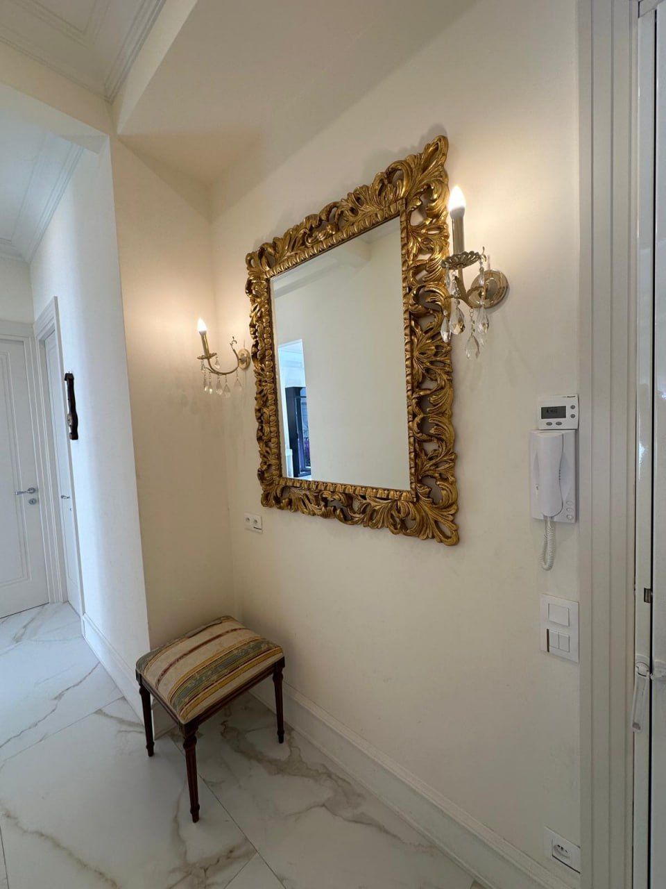 Квартира в Ницце, Франция, 60 м² - фото 9