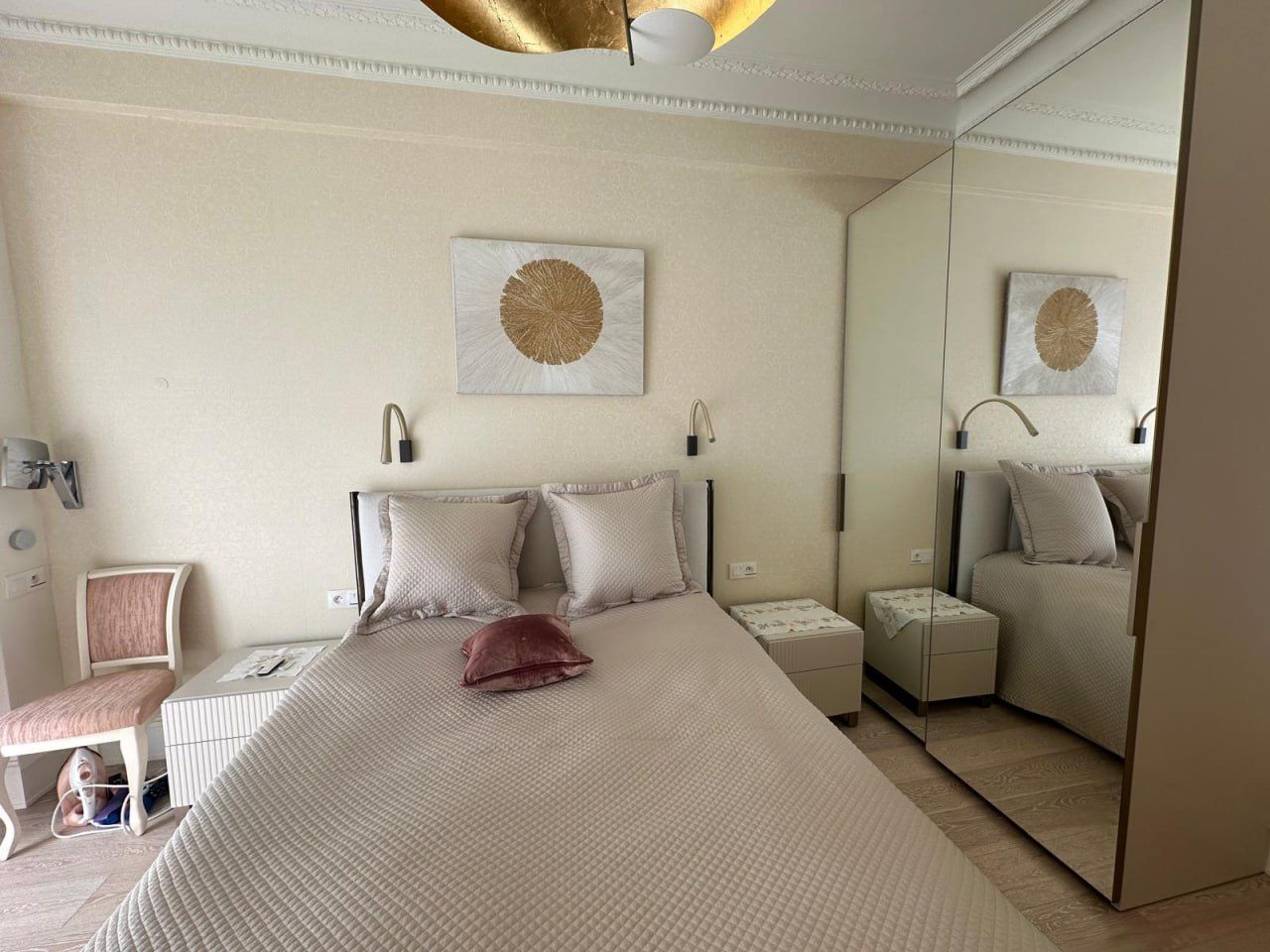 Квартира в Ницце, Франция, 60 м² - фото 10