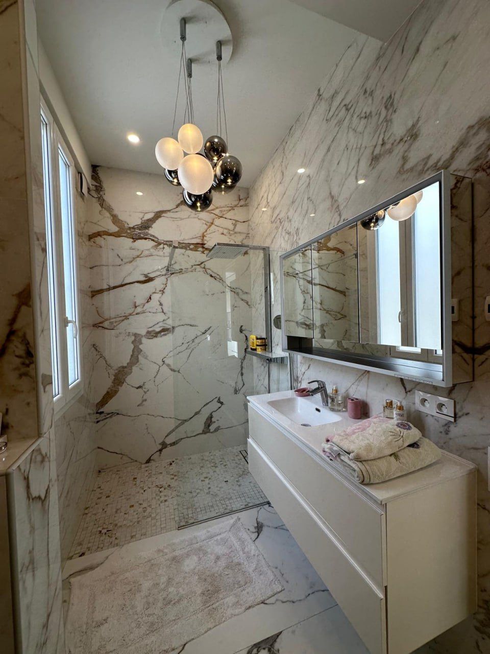 Квартира в Ницце, Франция, 60 м² - фото 12