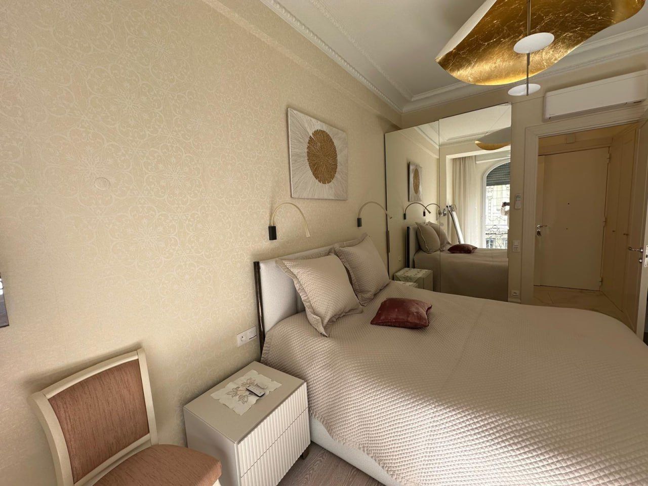 Квартира в Ницце, Франция, 60 м² - фото 11