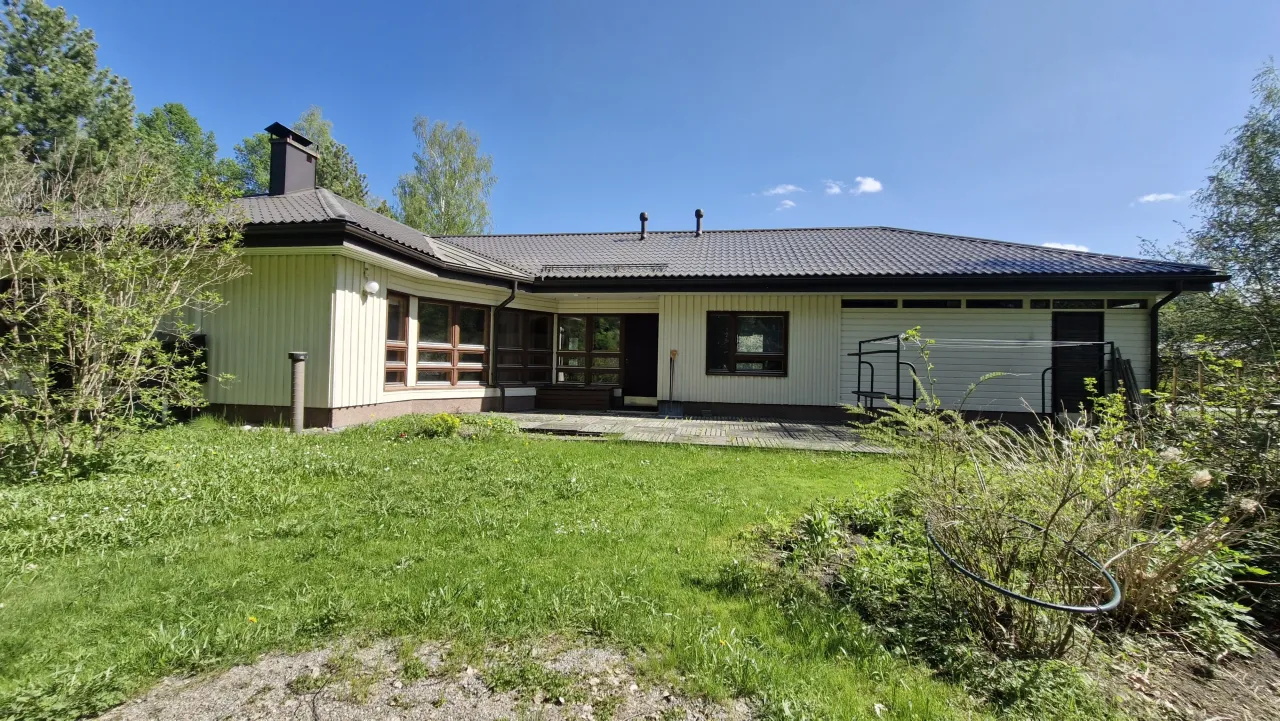 Дом в Париккала, Финляндия, 138.5 м² - фото 3