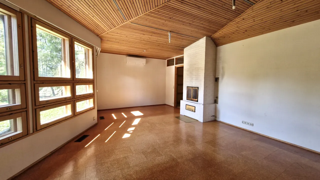 Дом в Париккала, Финляндия, 138.5 м² - фото 4