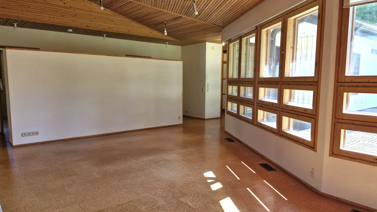 Дом в Париккала, Финляндия, 138.5 м² - фото 6