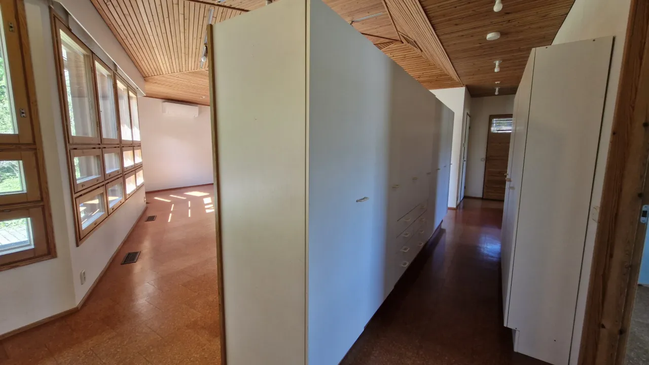 Дом в Париккала, Финляндия, 138.5 м² - фото 7