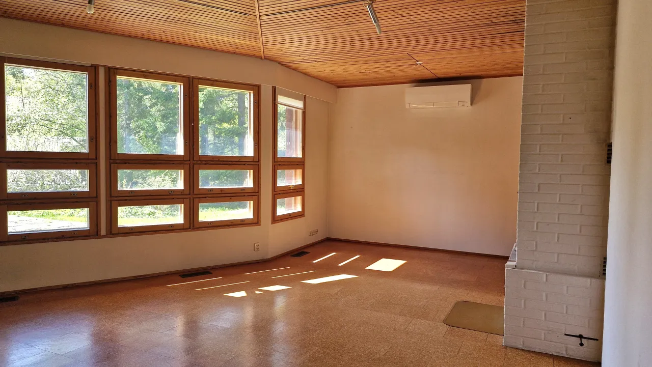 Дом в Париккала, Финляндия, 138.5 м² - фото 5