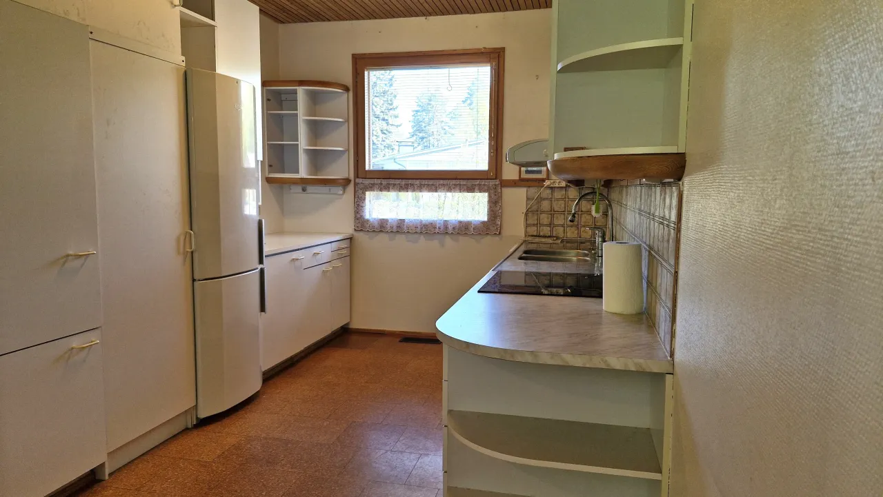 Дом в Париккала, Финляндия, 138.5 м² - фото 9