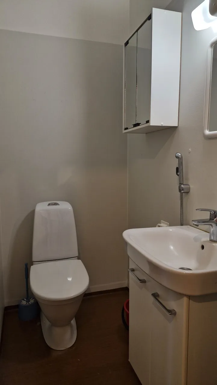 Дом в Париккала, Финляндия, 138.5 м² - фото 16