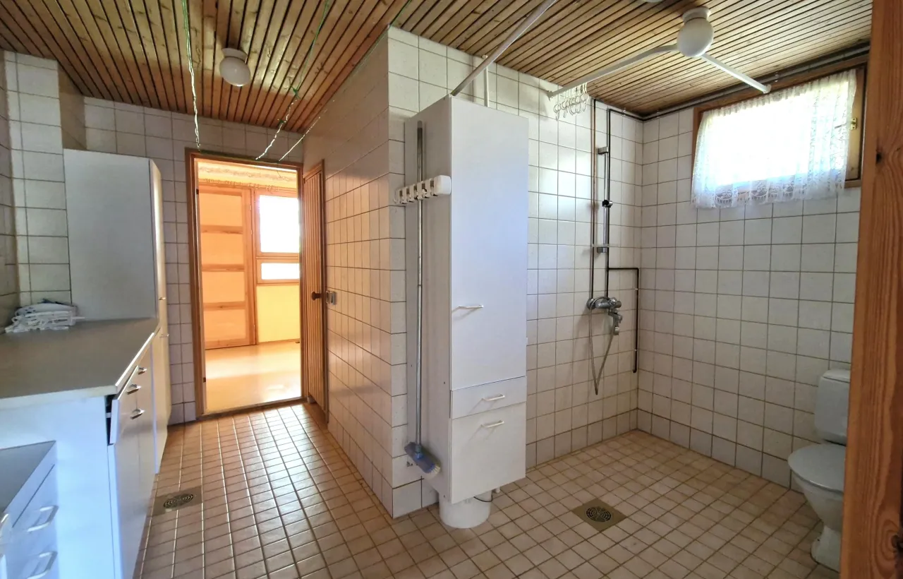 Дом в Париккала, Финляндия, 138.5 м² - фото 14