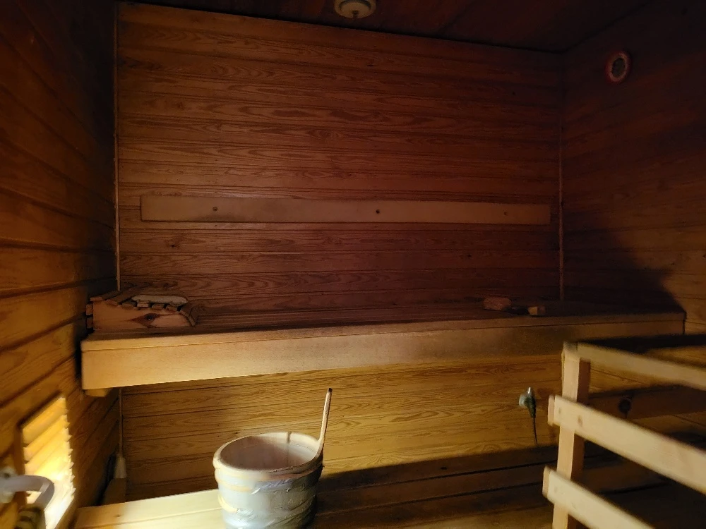 Дом в Париккала, Финляндия, 138.5 м² - фото 15