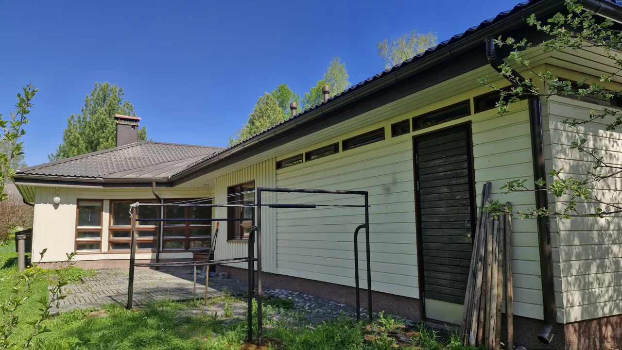 Дом в Париккала, Финляндия, 138.5 м² - фото 17