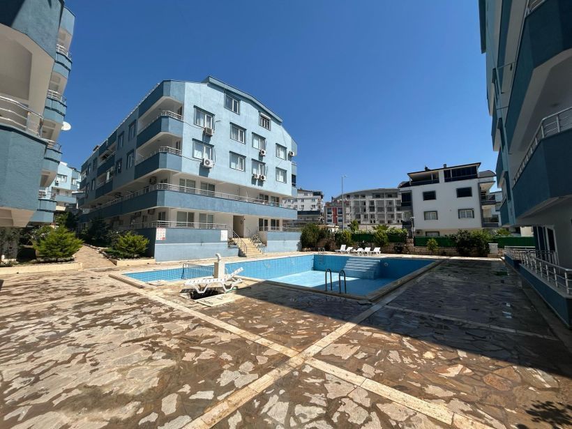 Квартира в Дидиме, Турция, 70 м² - фото 1