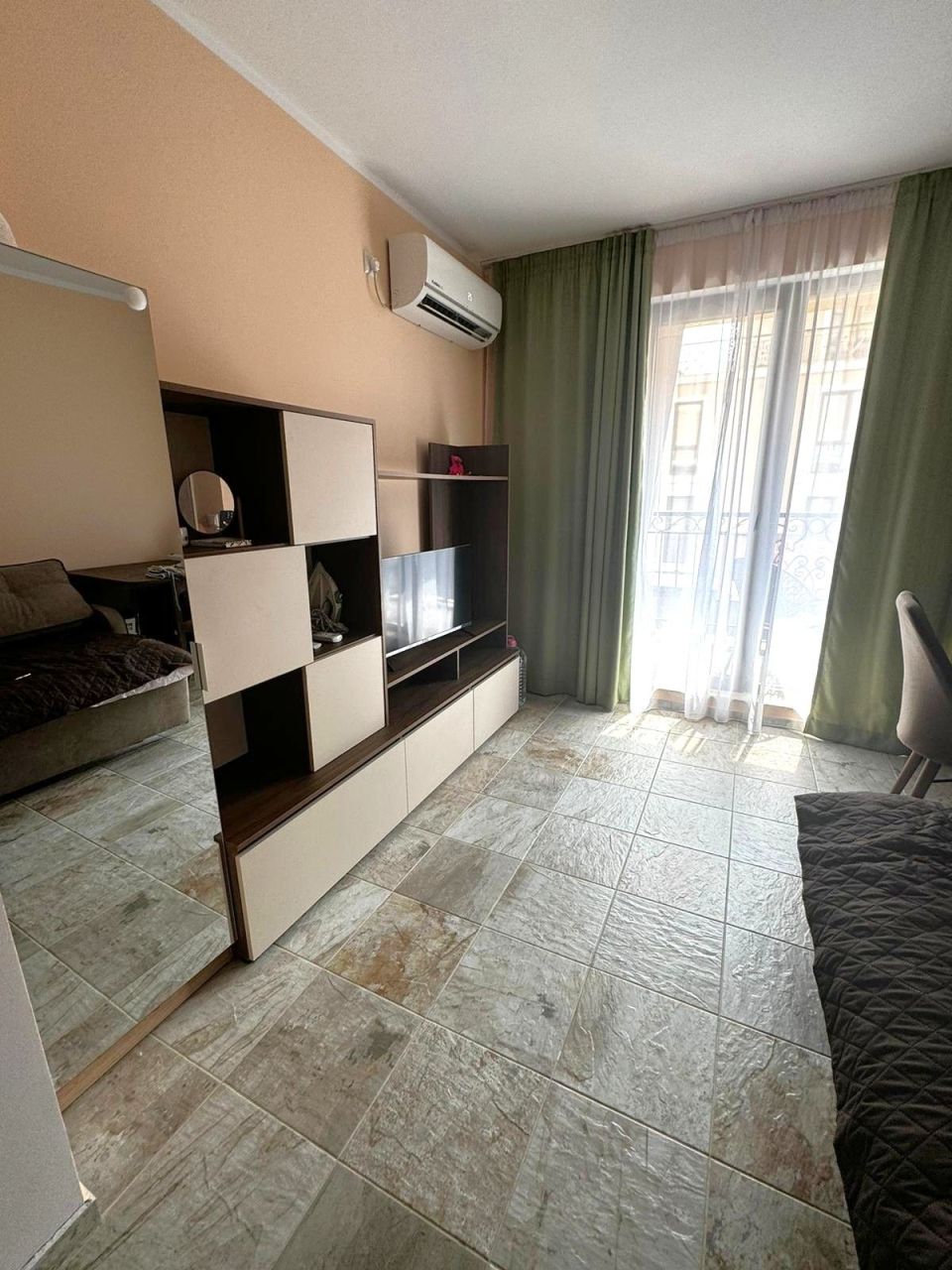 Квартира в Елените, Болгария, 35 м² - фото 2