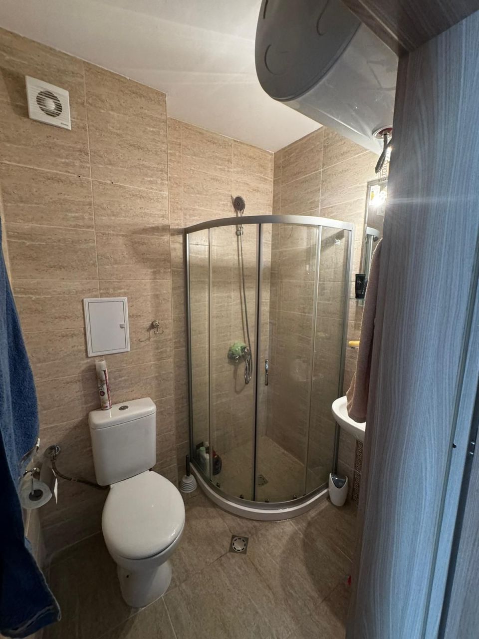 Квартира в Елените, Болгария, 35 м² - фото 4