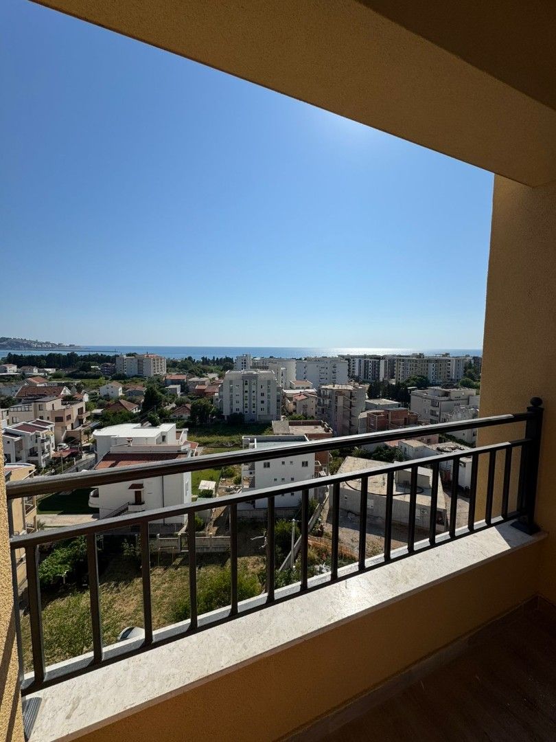 Квартира в Баре, Черногория, 46 м² - фото 4