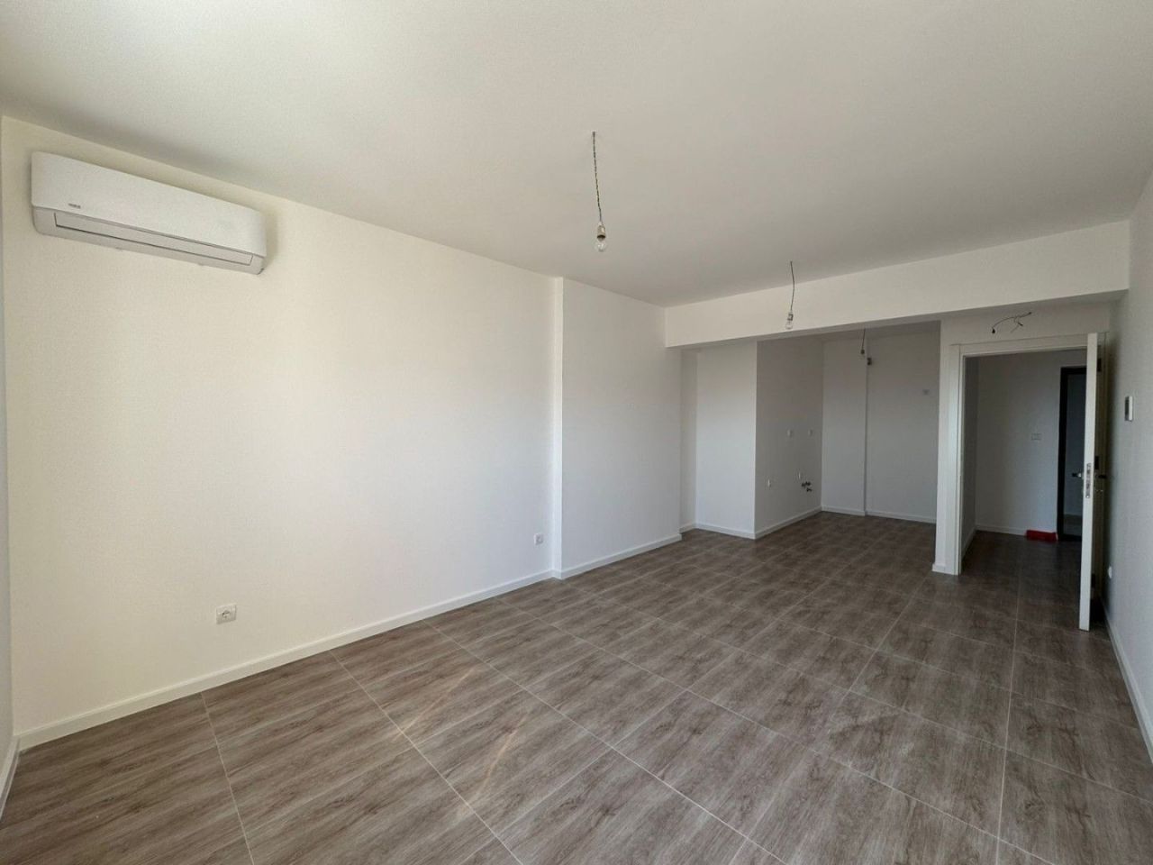 Квартира в Баре, Черногория, 46 м² - фото 5