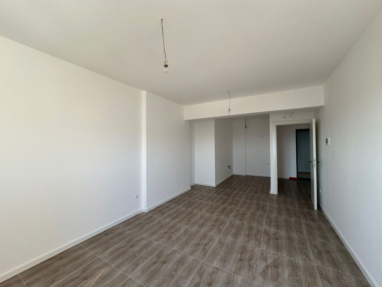 Квартира в Баре, Черногория, 46 м² - фото 6