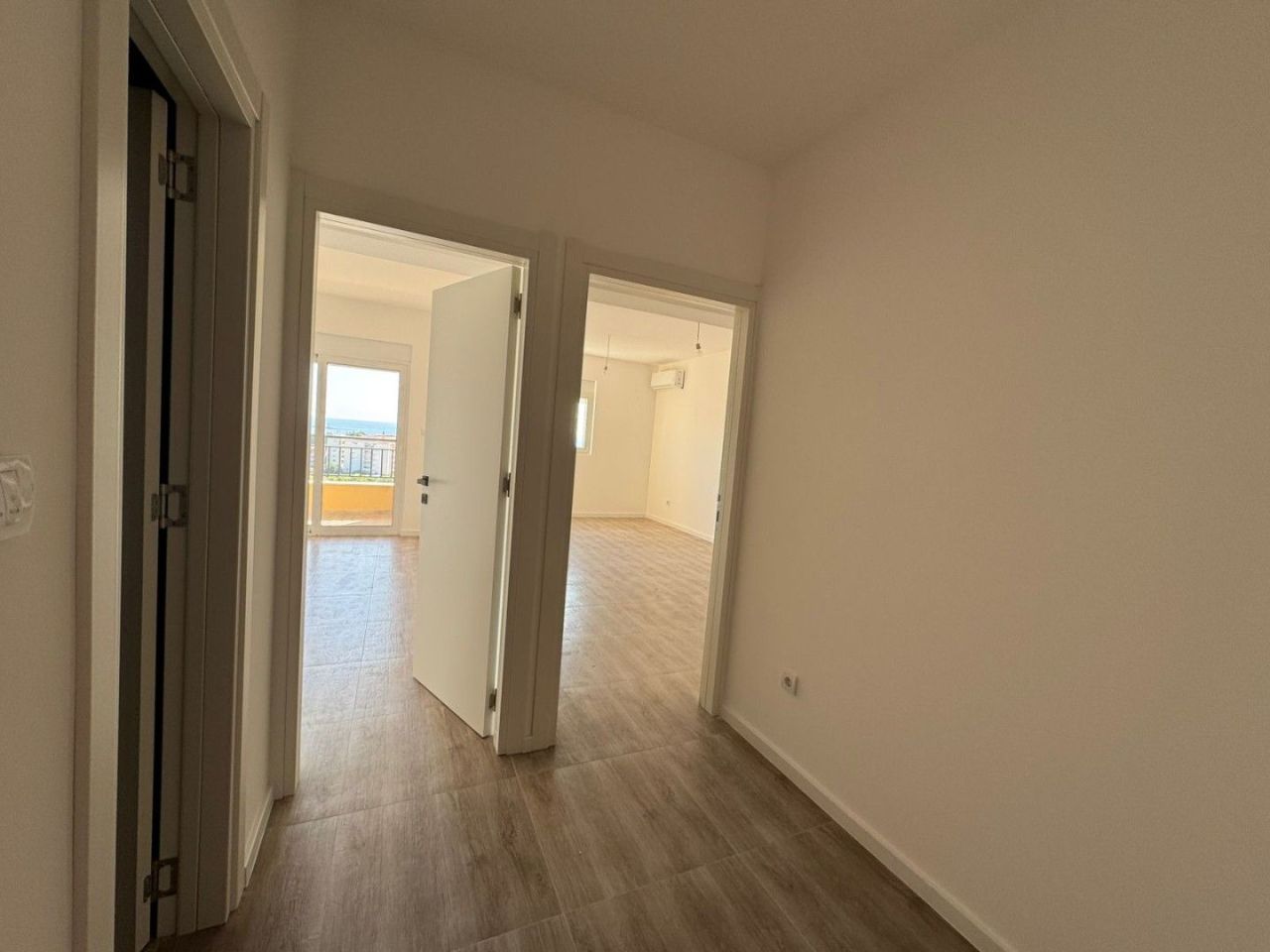 Квартира в Баре, Черногория, 46 м² - фото 10