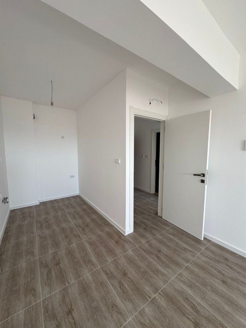 Квартира в Баре, Черногория, 46 м² - фото 14