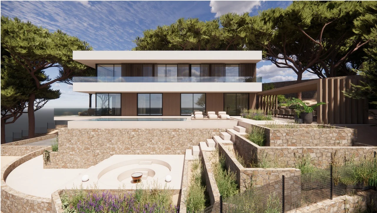 Земля на Коста-дель-Маресме, Испания - фото 3