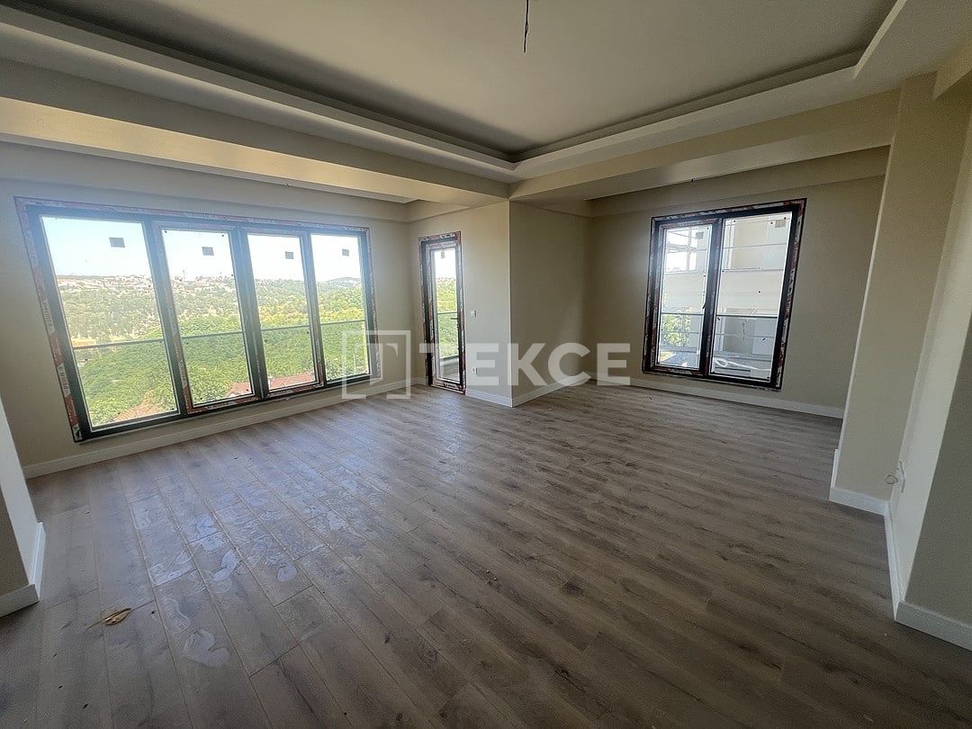 Апартаменты в Стамбуле, Турция, 130 м² - фото 1