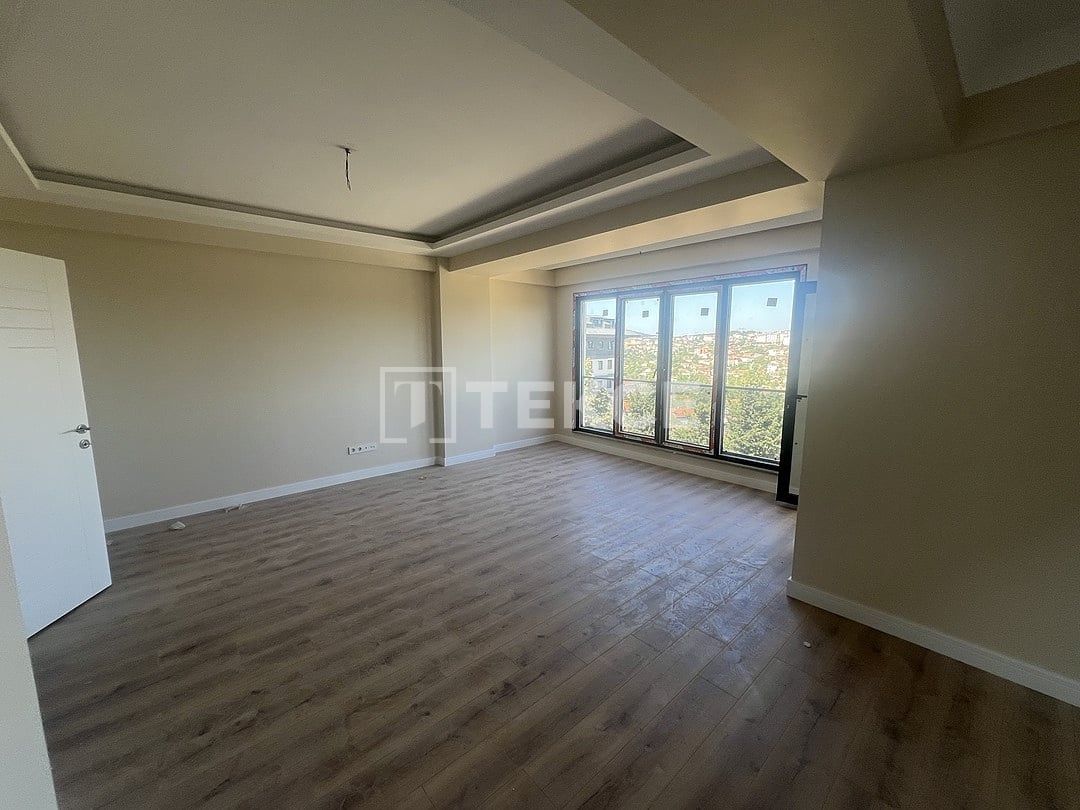 Апартаменты в Стамбуле, Турция, 210 м² - фото 1
