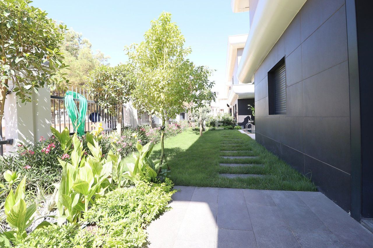 Вилла в Анталии, Турция, 343 м² - фото 3