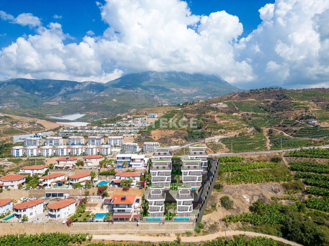 Вилла в Алании, Турция, 419 м² - фото 4