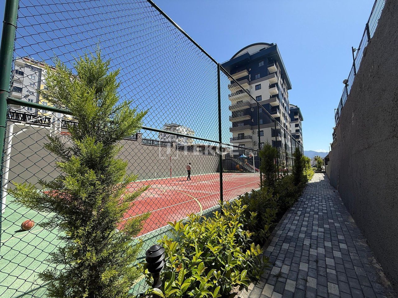 Апартаменты в Алании, Турция, 100 м² - фото 4