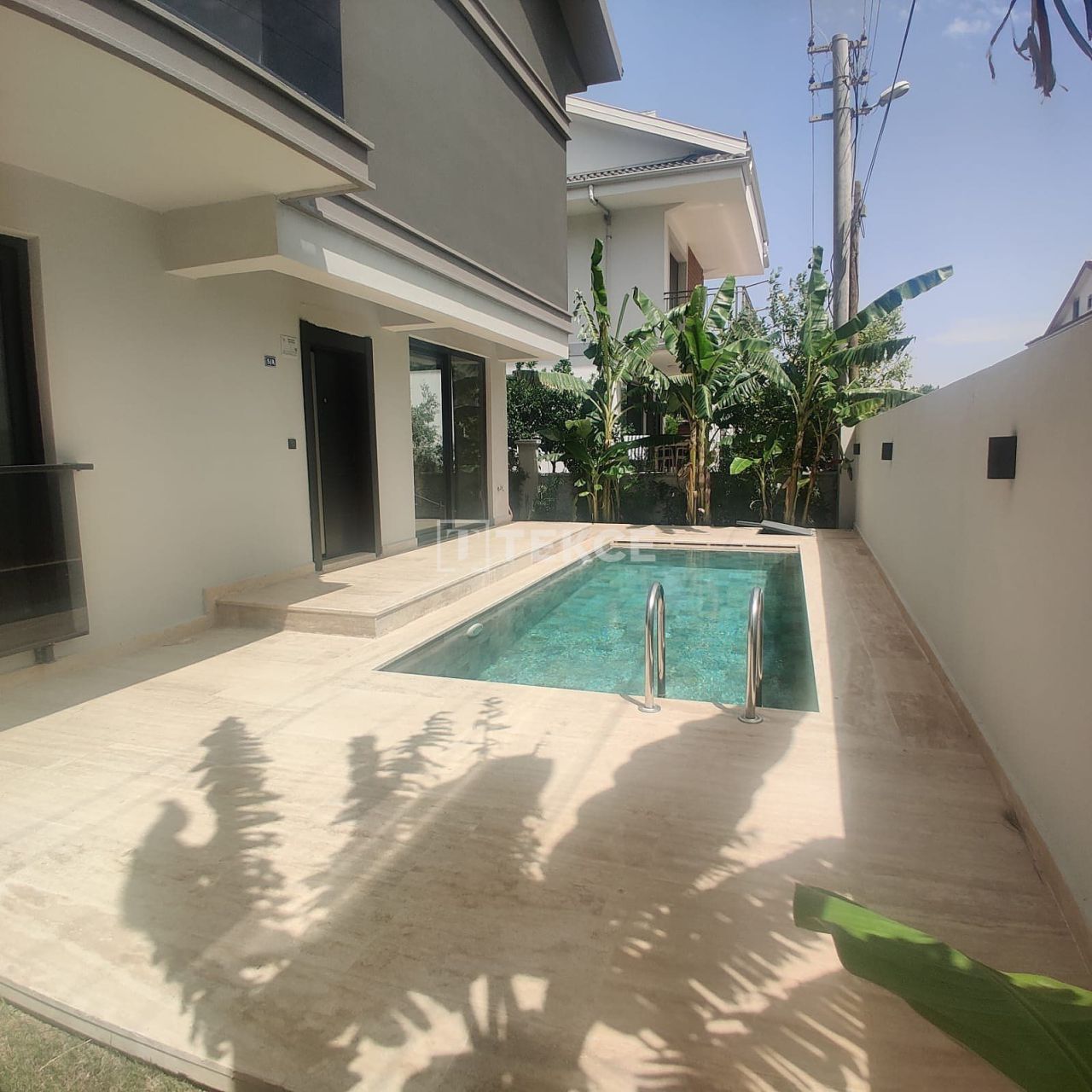 Вилла в Фетхие, Турция, 130 м² - фото 9