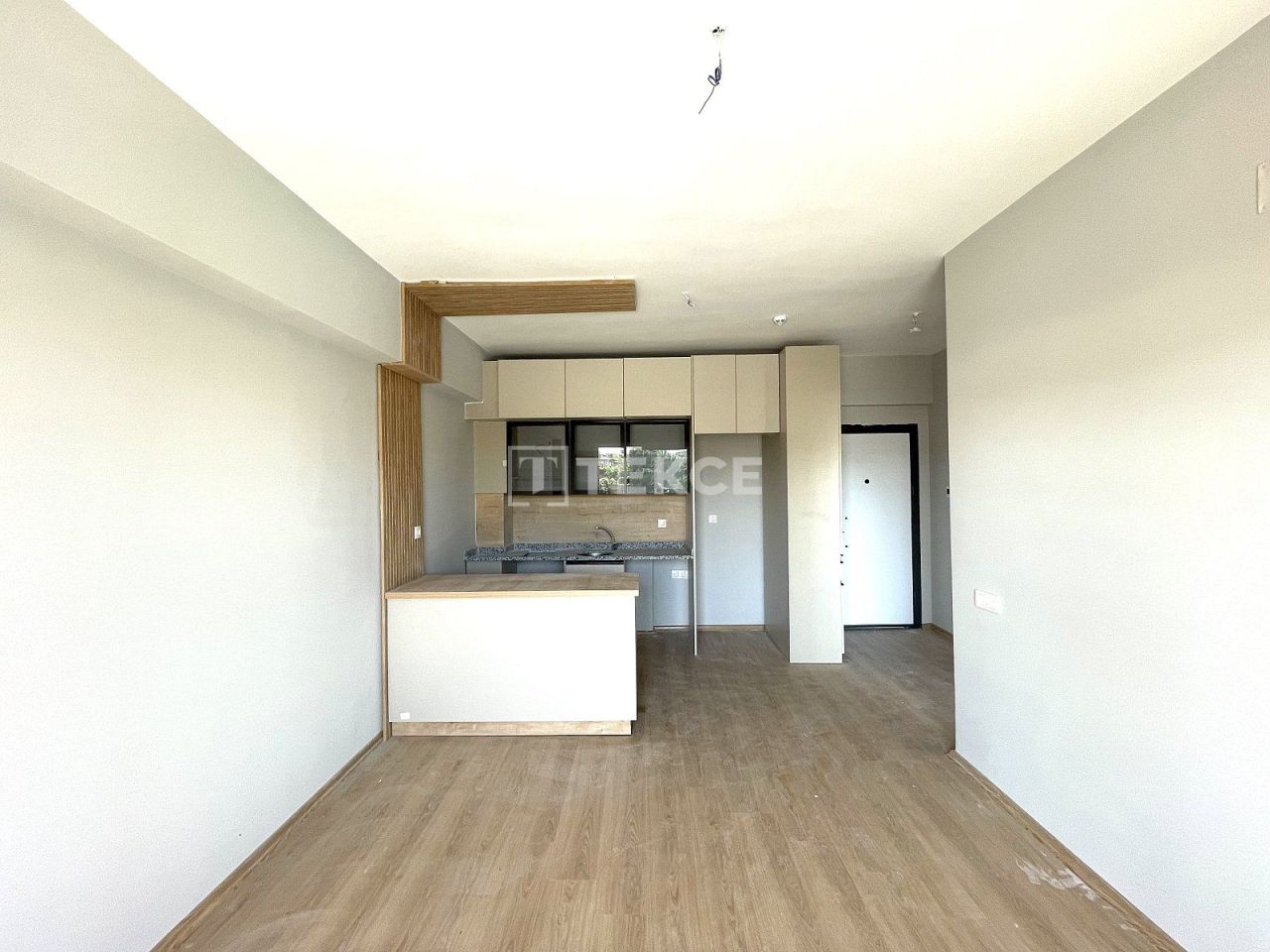 Апартаменты Эрдемли, Турция, 65 м² - фото 10