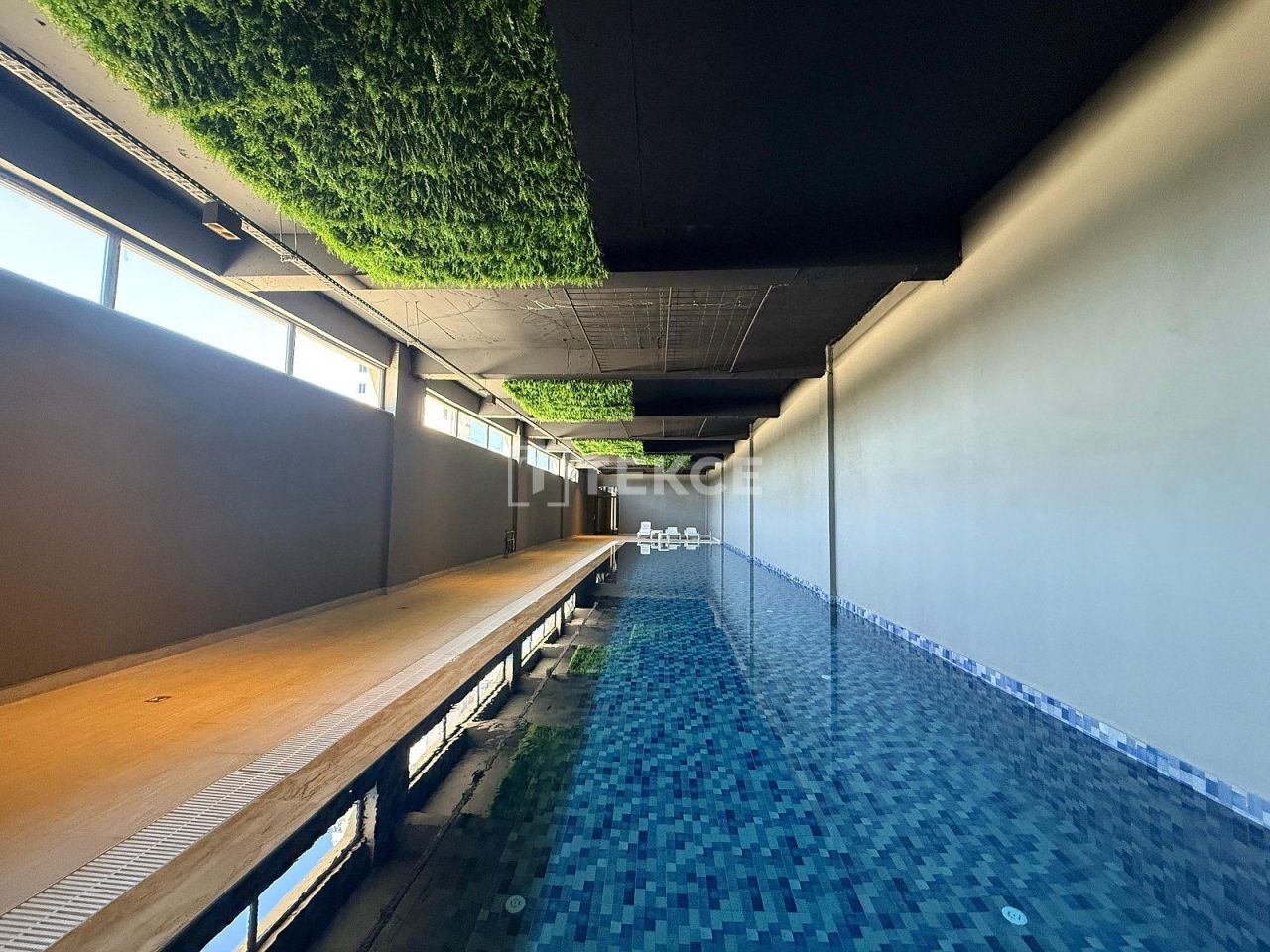 Апартаменты в Алании, Турция, 120 м² - фото 11