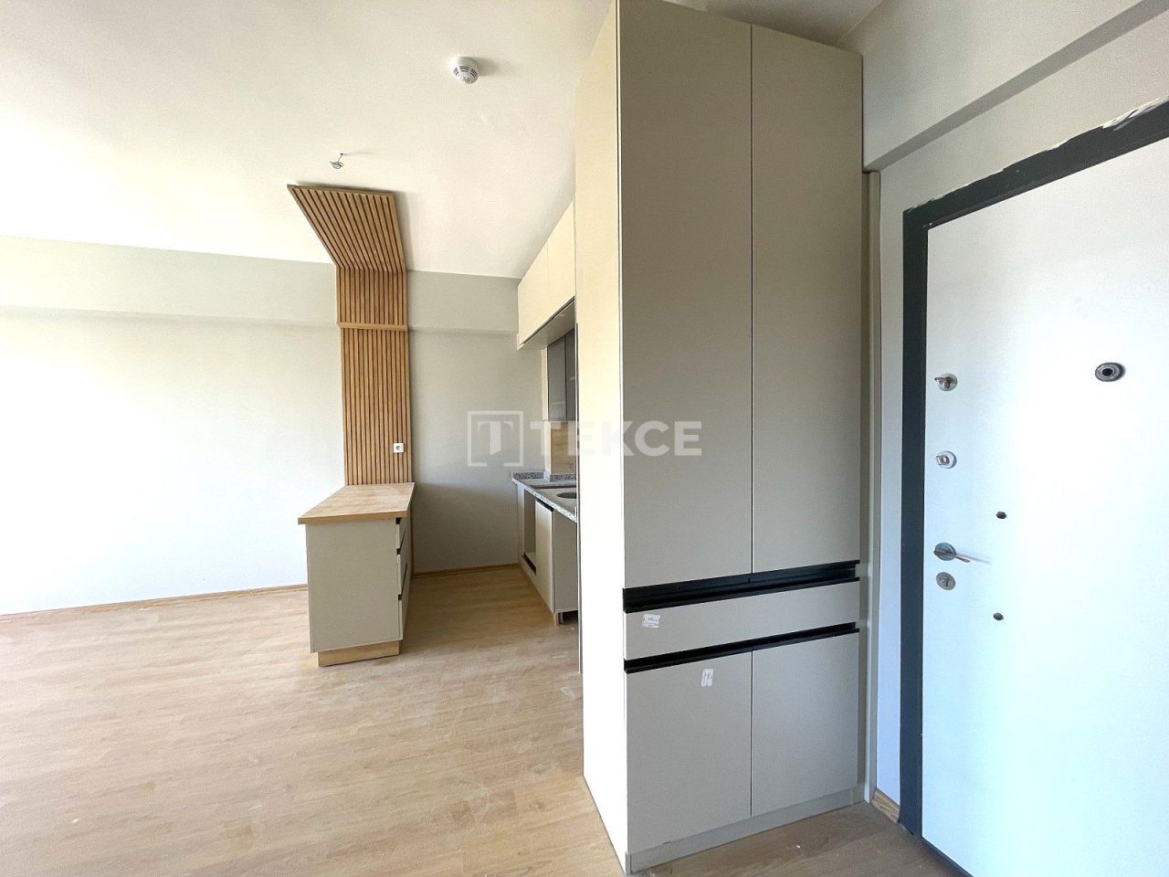 Апартаменты Эрдемли, Турция, 45 м² - фото 12