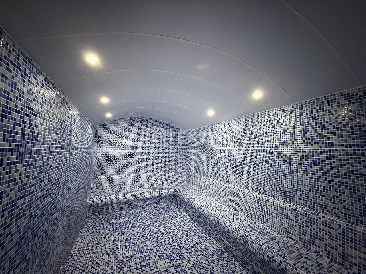 Апартаменты в Алании, Турция, 100 м² - фото 14