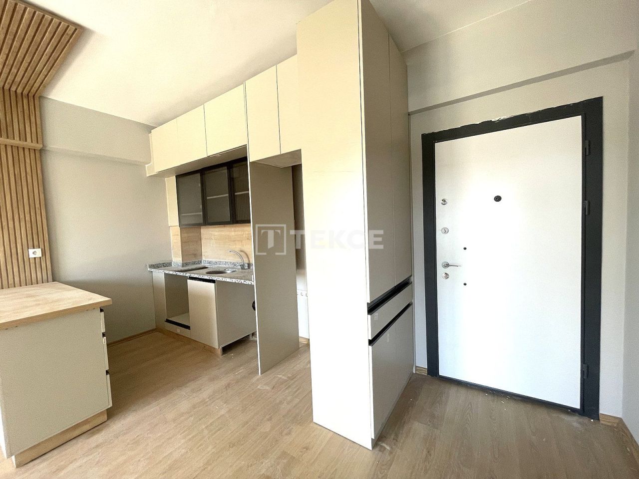 Апартаменты Эрдемли, Турция, 65 м² - фото 15