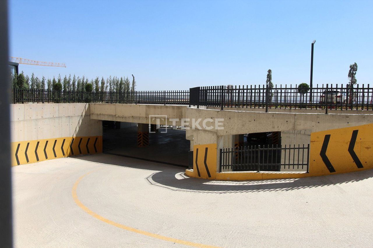 Апартаменты в Анкаре, Турция, 136 м² - фото 16