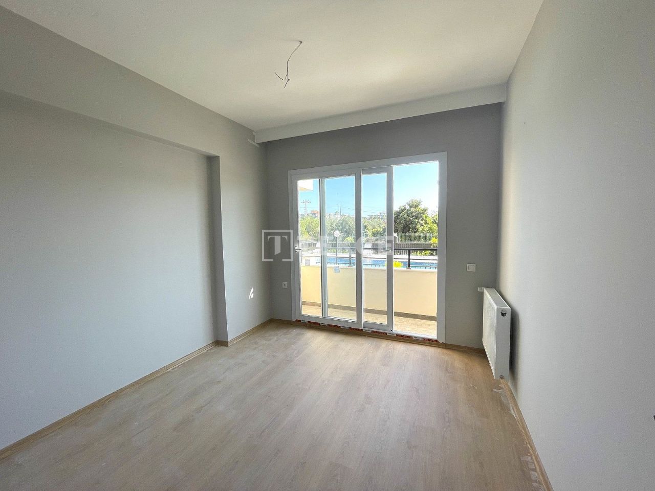 Апартаменты Эрдемли, Турция, 45 м² - фото 17