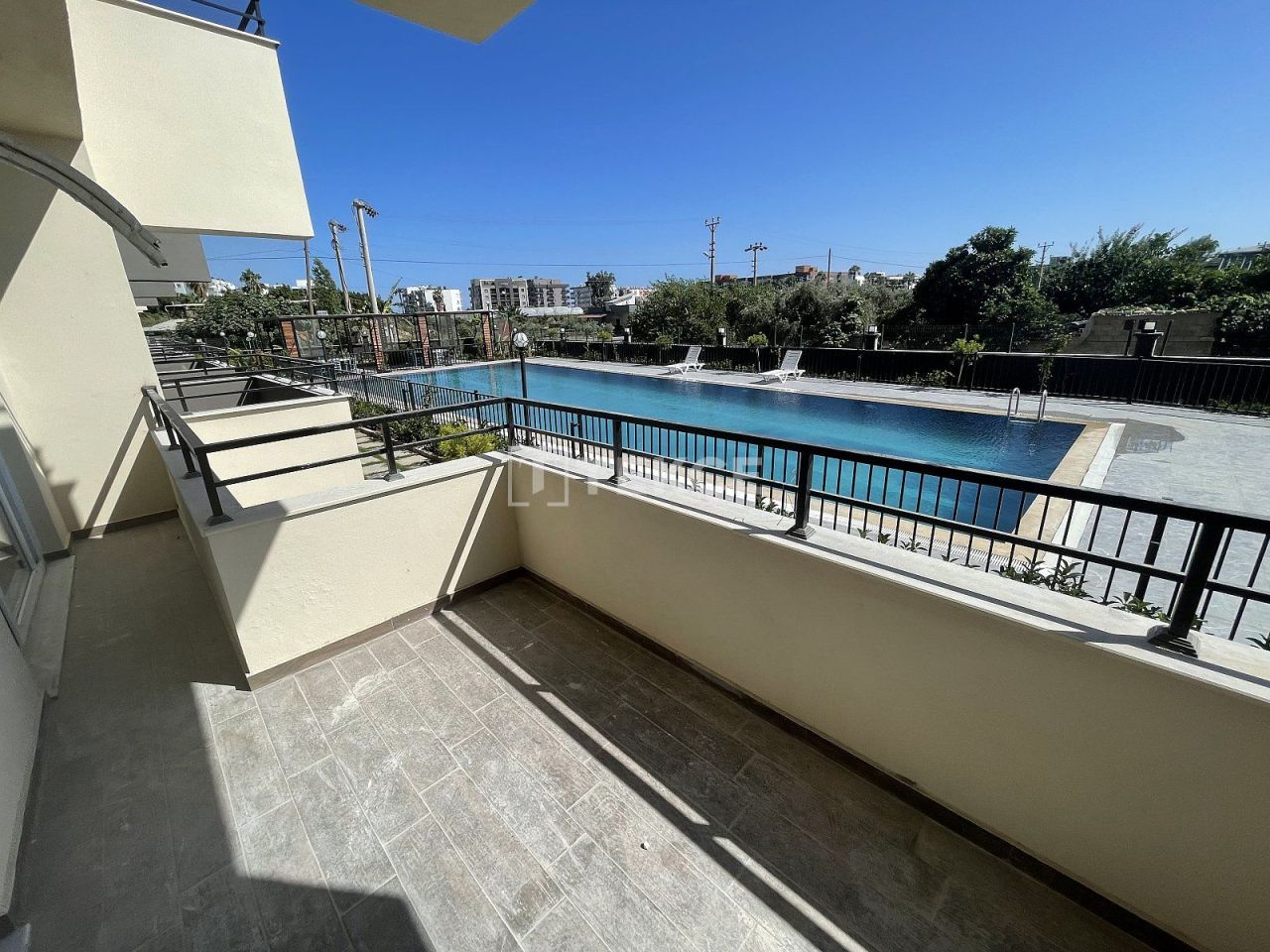 Апартаменты Эрдемли, Турция, 65 м² - фото 18