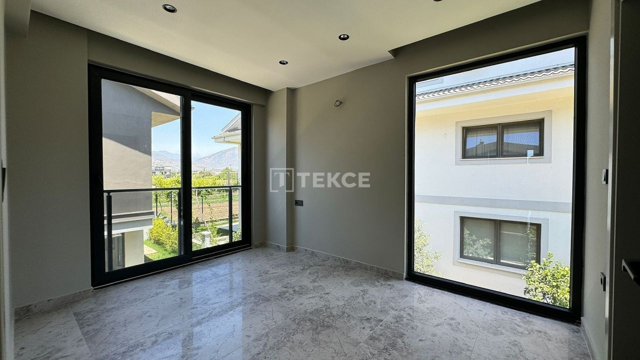 Вилла в Фетхие, Турция, 130 м² - фото 18