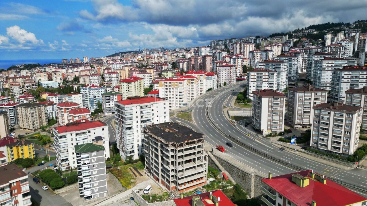 Апартаменты Ортахисар, Турция, 170 м² - фото 19