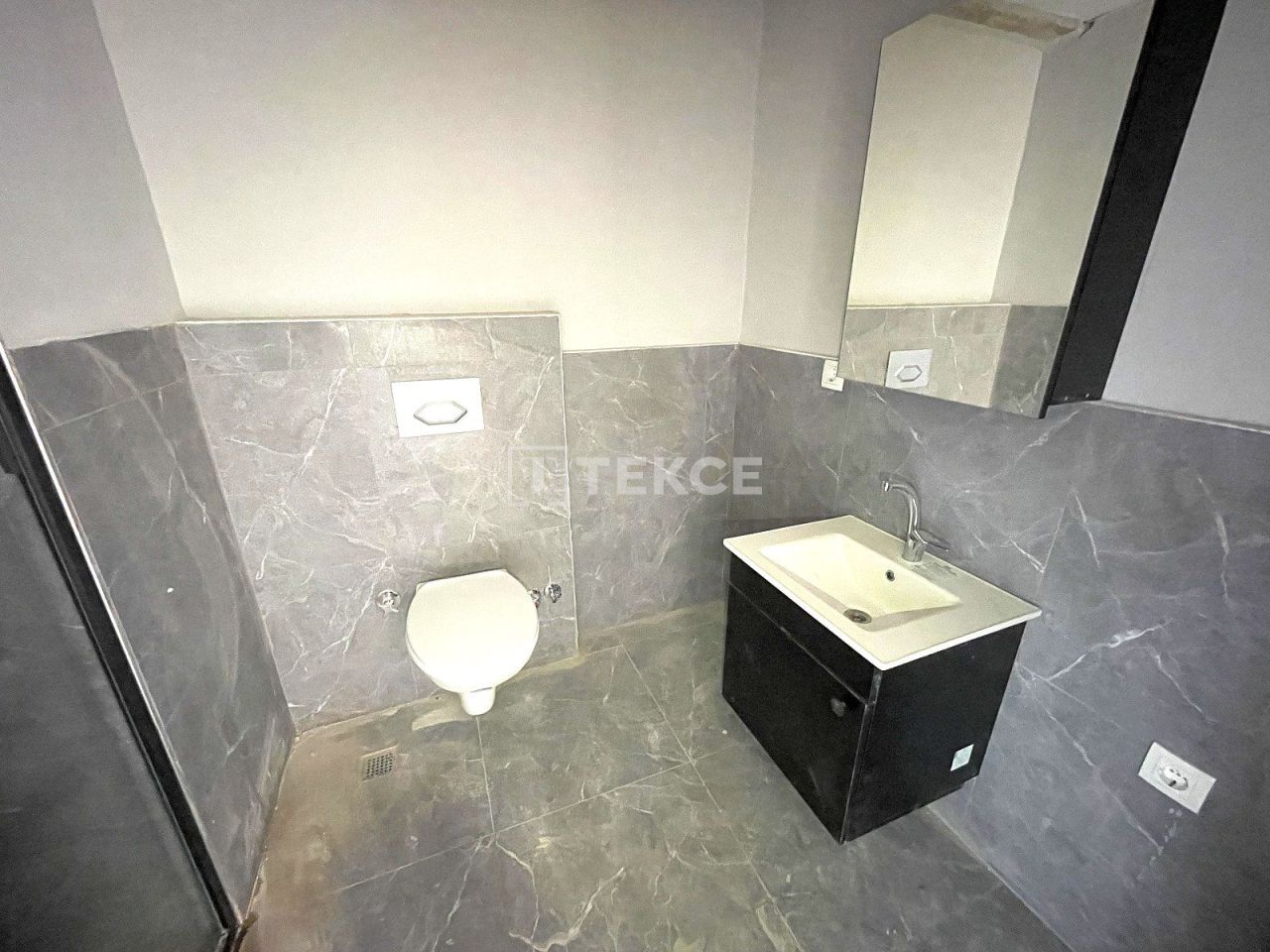 Апартаменты Эрдемли, Турция, 65 м² - фото 19
