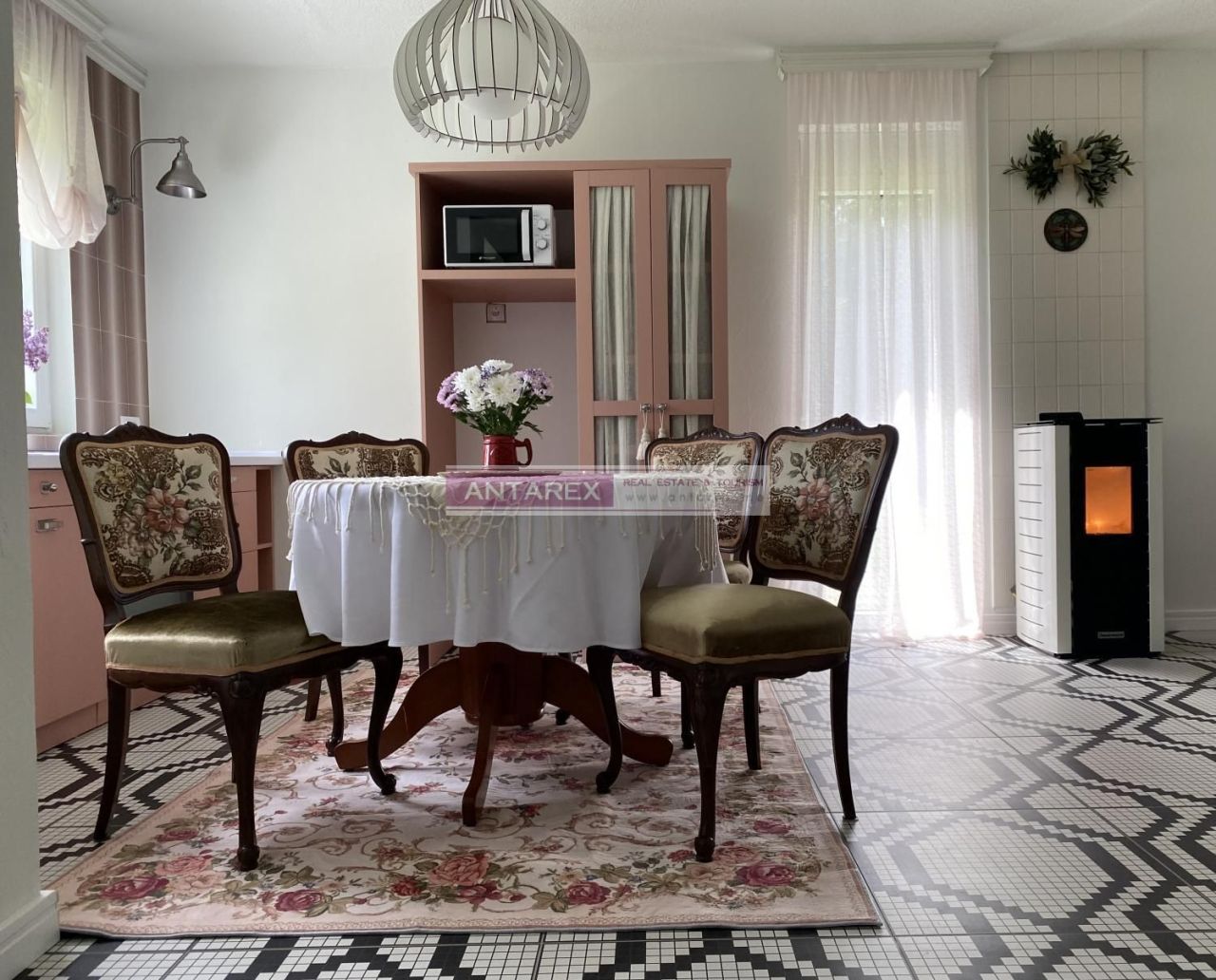 Вилла в Биело-Поле, Черногория, 70 м² - фото 2