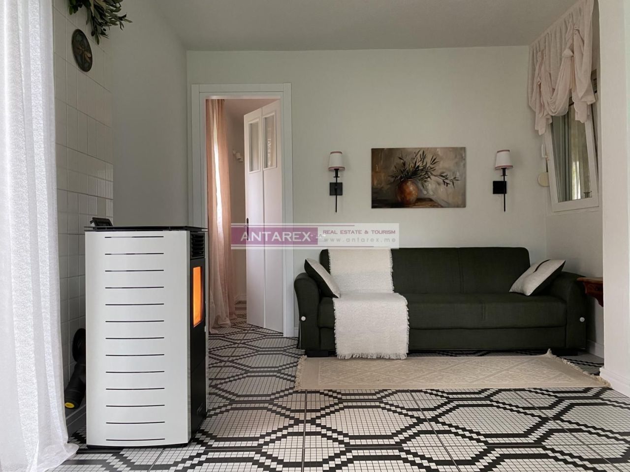 Вилла в Биело-Поле, Черногория, 70 м² - фото 4