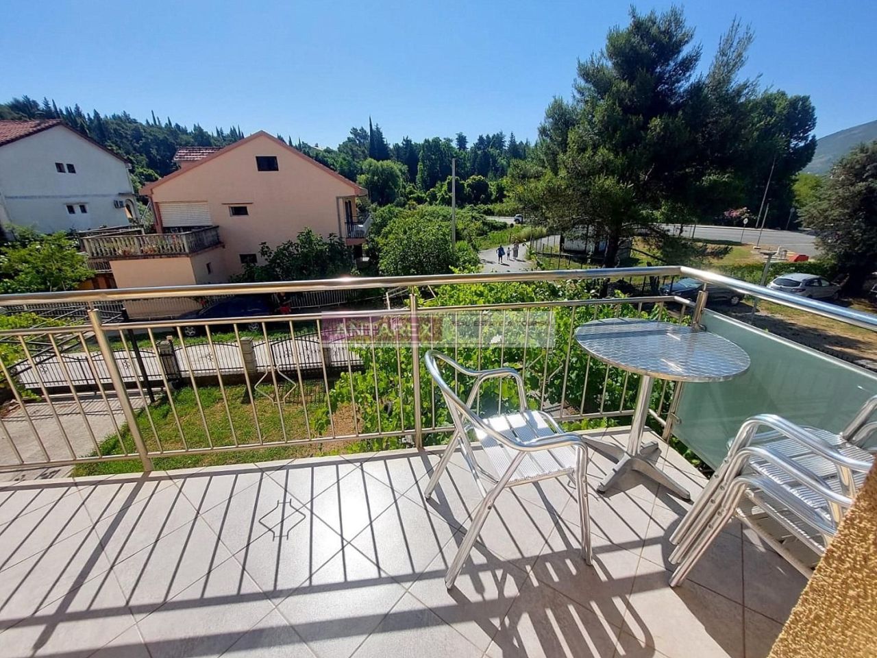 Апартаменты в Игало, Черногория, 42 м² - фото 6