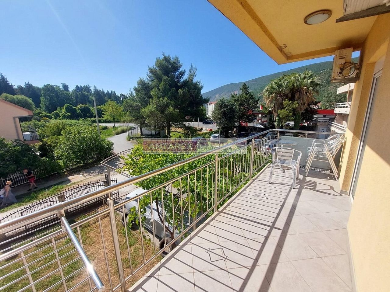 Апартаменты в Игало, Черногория, 42 м² - фото 7