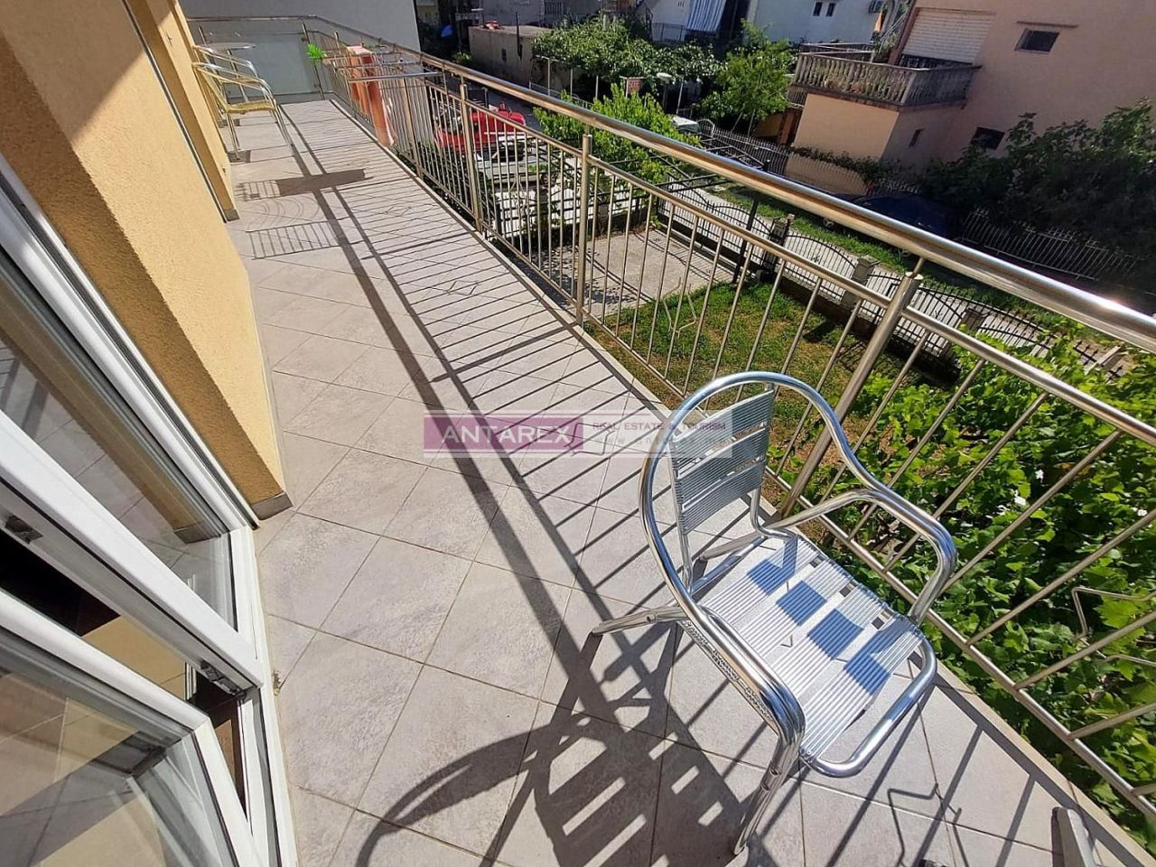 Апартаменты в Игало, Черногория, 42 м² - фото 8