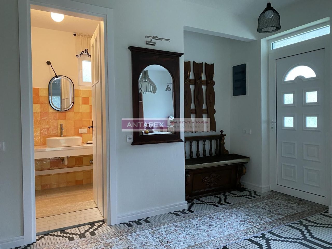 Вилла в Биело-Поле, Черногория, 70 м² - фото 9