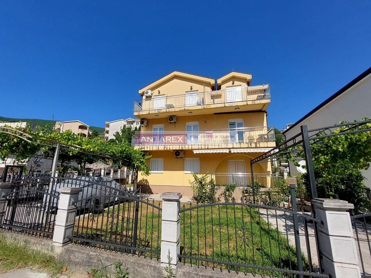 Апартаменты в Игало, Черногория, 42 м² - фото 11