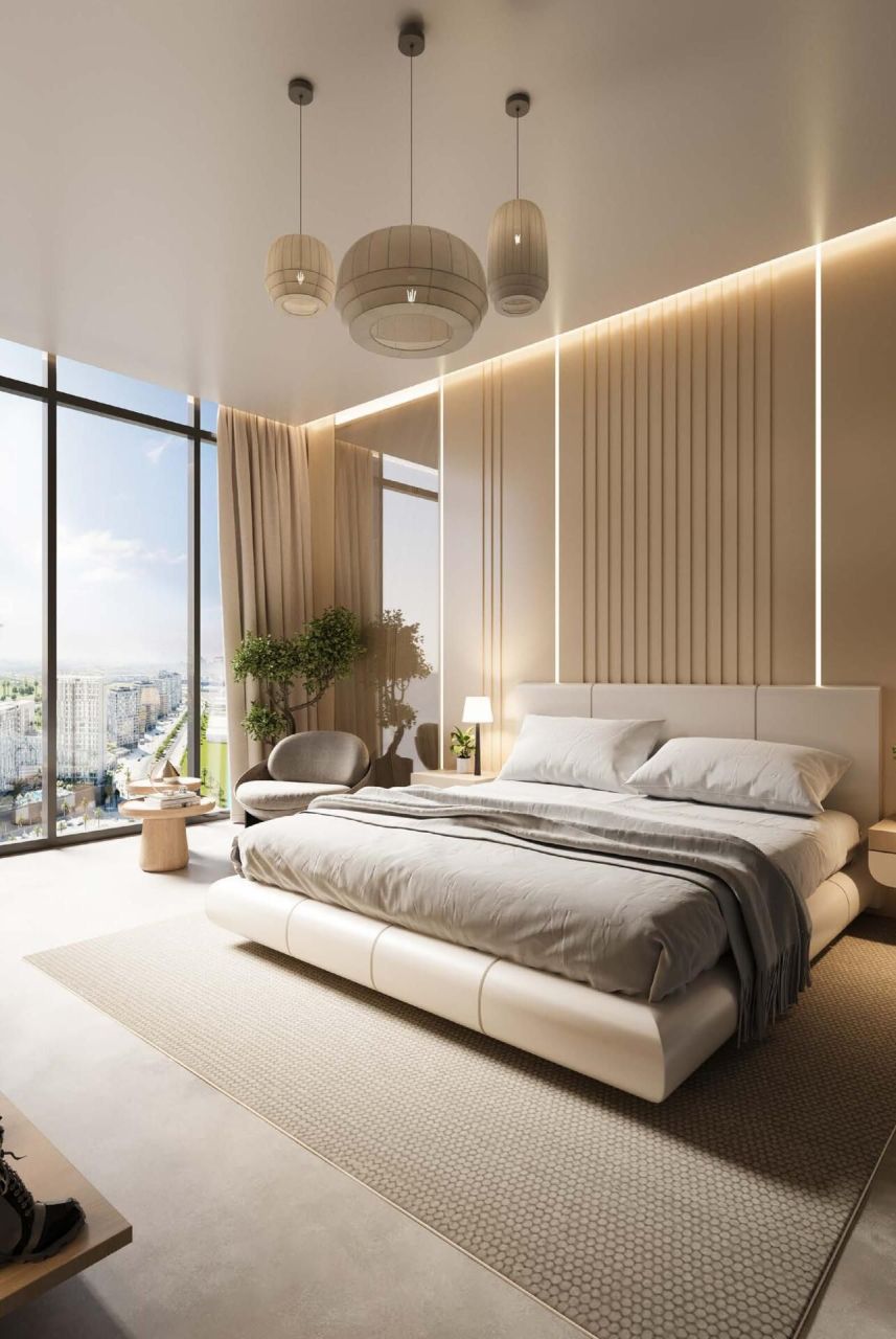 Квартира в Дубае, ОАЭ, 107 м² - фото 2