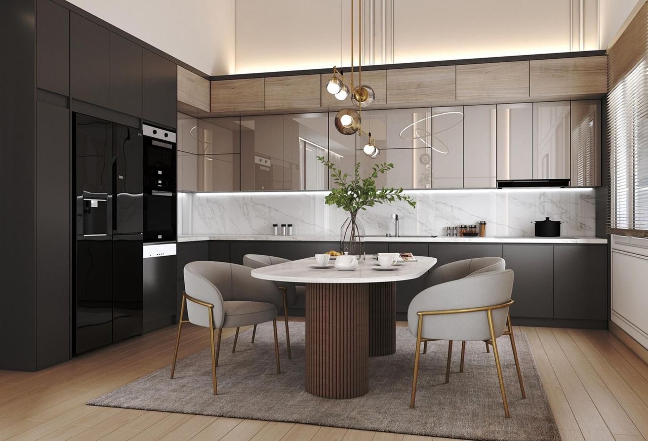 Вилла в Паттайе, Таиланд, 207.51 м² - фото 2